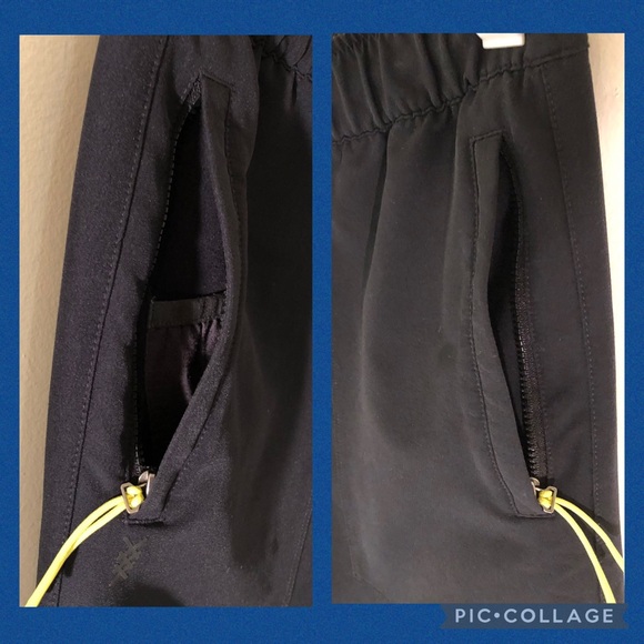 Rhone Performance Pants - Picture 4 of 10
